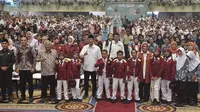 Kemensos Gunakan AI untuk Tes Bakat Siswa Sekolah Rakyat