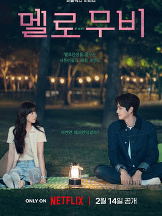 Drakor Melo Movie (sumber: Wikipedia)