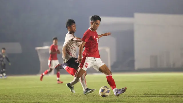 Timnas Indonesia U-19