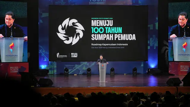 Erick Thohir