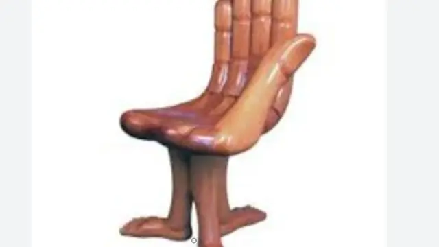 8 Desain Furnitur Ini Nyeleneh Banget, Bikin Geleng Kepala
