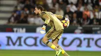 Kiper Andalan AC Milan Masuk Radar PSG