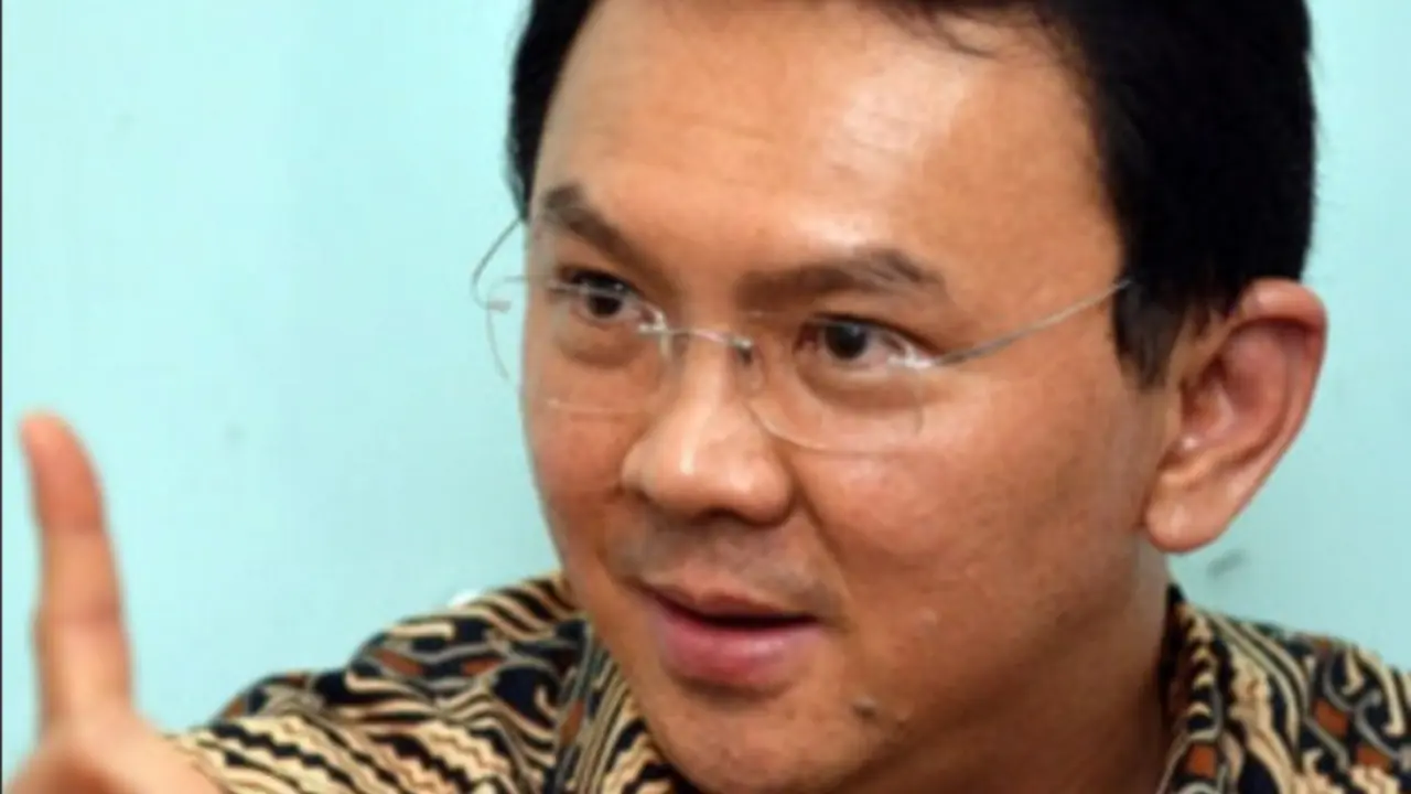 10 Foto Ini Buktikan Kalau Netizen Ogah Pilih Ahok di Pilkada DKI