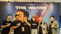 Perjuangan berliku Muhammad Ridwan alias Wannn sebelum menjadi juara dunia esports akhirnya dibuatkan film dengan judul "The Wannn Believe Movie".