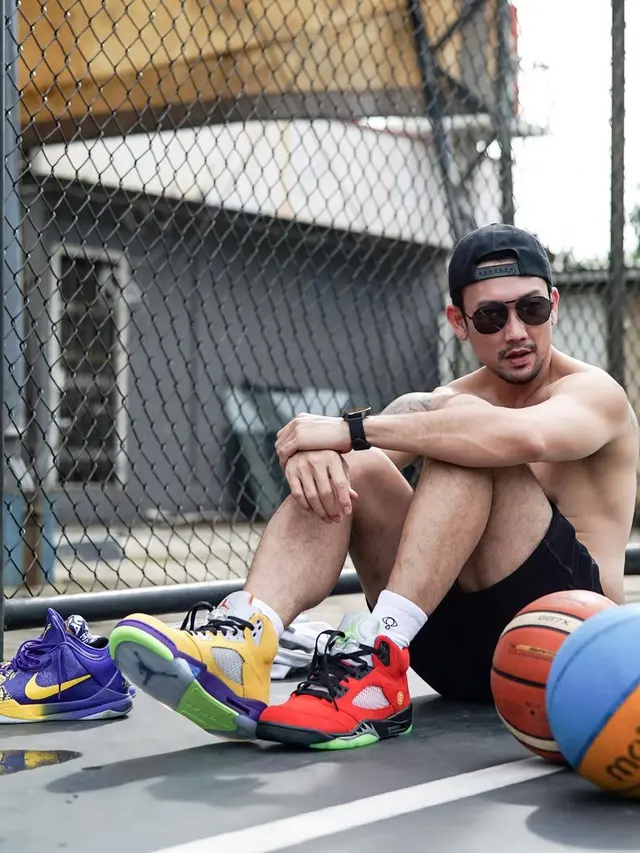 Denny Sumargo. (Foto: Instagram @sumargodenny)