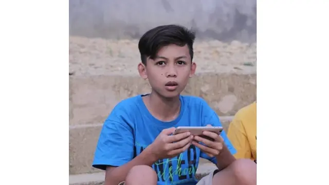 Ingat Bocah 'Kembaran' Vanesha Prescilla? Ini 6 Potret Terbarunya Beranjak Remaja