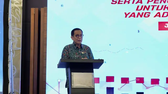 OJK Terus Pantau Likuiditas