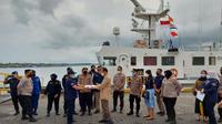 Pemerintah pulangkan 11 jenazah WNI korban kapal karam di Malaysia. (Dok:Kemlu RI)