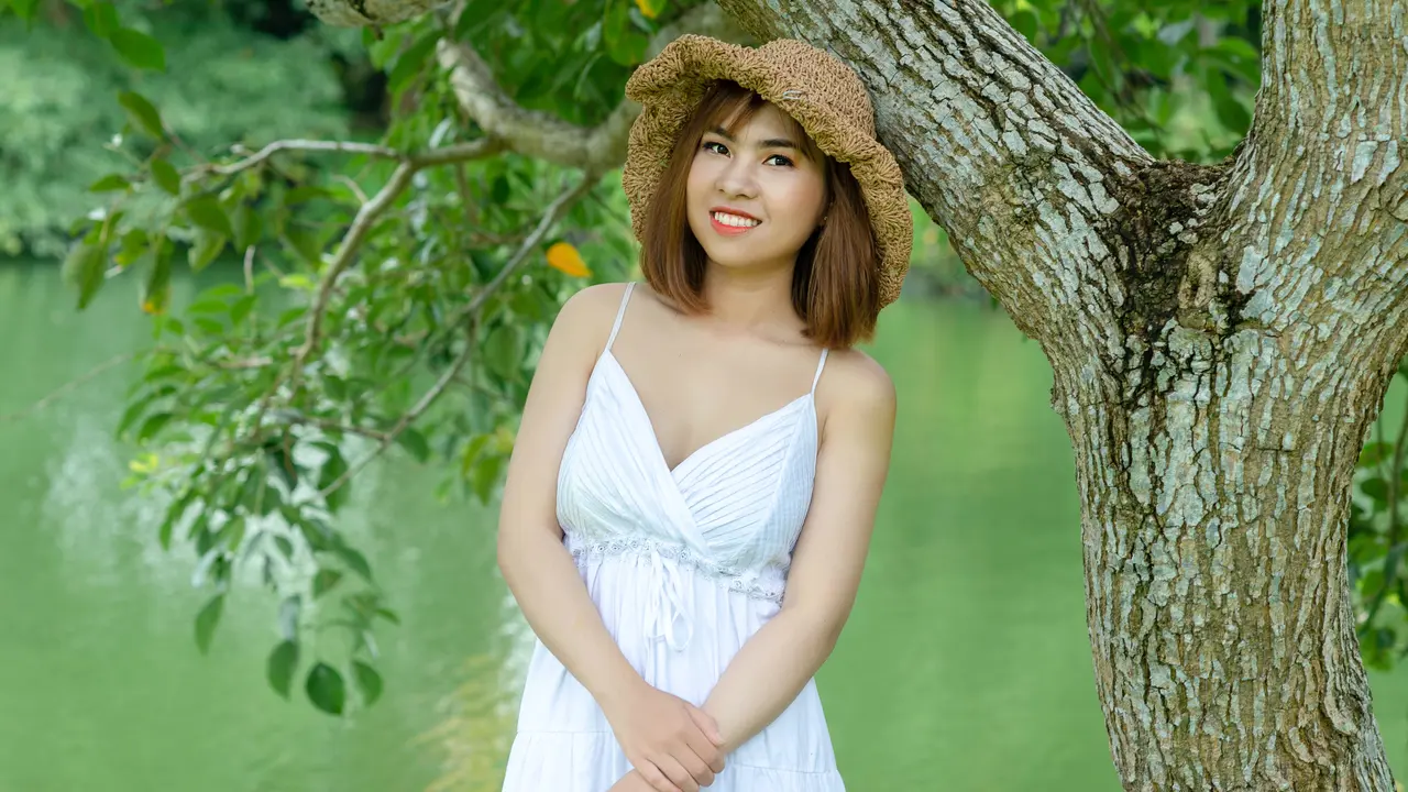 kepribadian perempuan