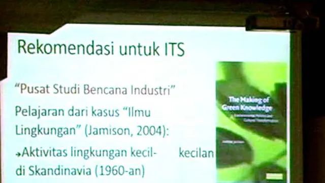 7 Tahun Lapindo, Pemerintah Diminta Selesaikan Ganti Rugi