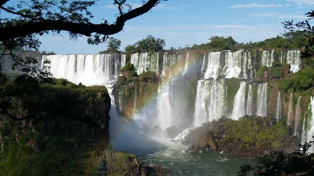 Iguazu Falls