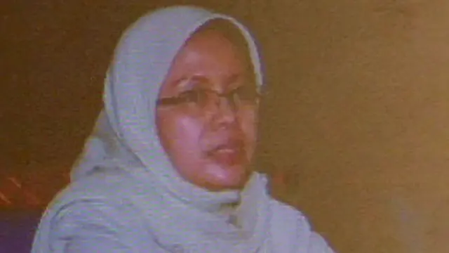 Terduga Suap Akil, Chairunnisa Wakil Bendahara Aktif MUI