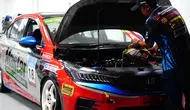 Radiator Coolant Ini Dikembangkan dari Ajang Balap Mobil