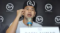 Dapat Ancaman Pembunuhan, Raffi Ahmad Perketat Penjagaan Rumah