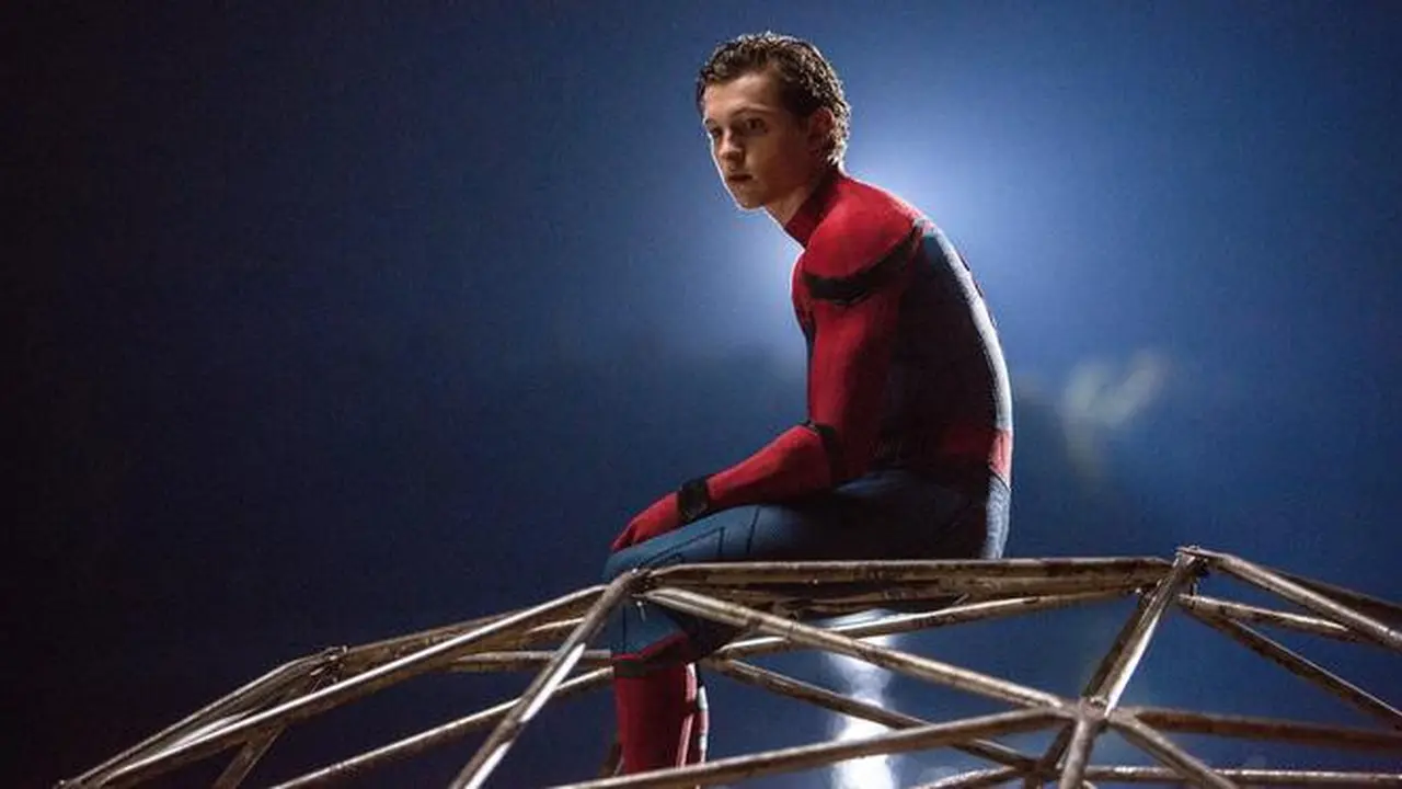 Jadi Saksi Evolusi Kostum Spiderman dari Awal  Hingga Sekarang