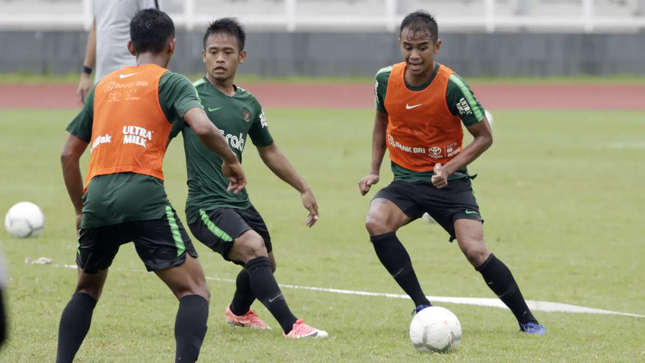 Timnas Indonesia U-22