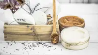 3 Resep Lulur Tradisional dari Dapur yang Bisa Dipakai di Rumah, Mudah dan Murah