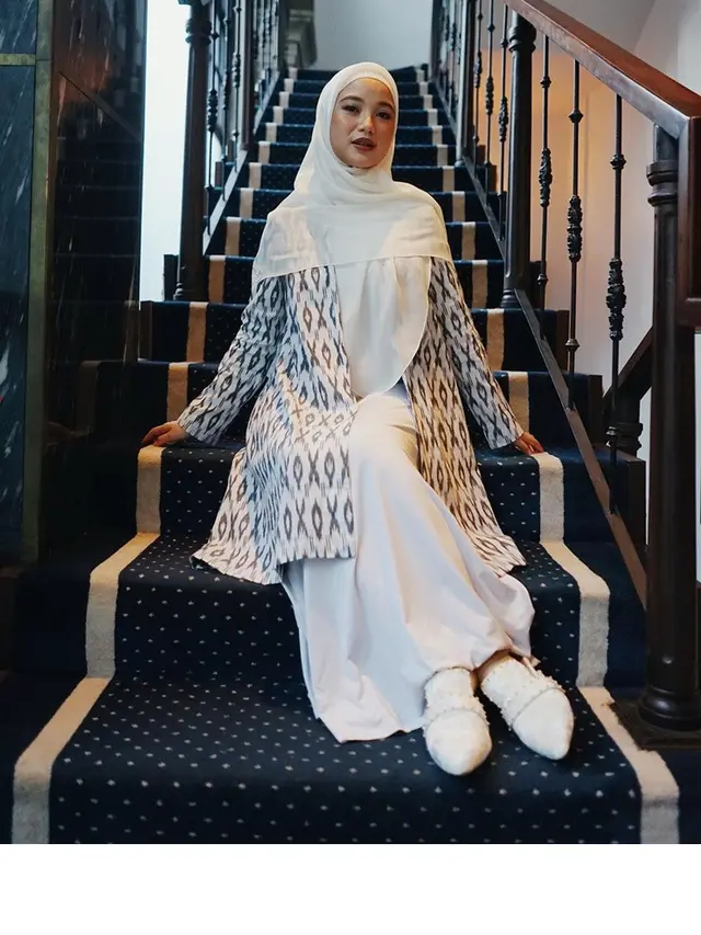Pamer Baby Bump, Ini 6 Potret Terbaru Chacha Frederica