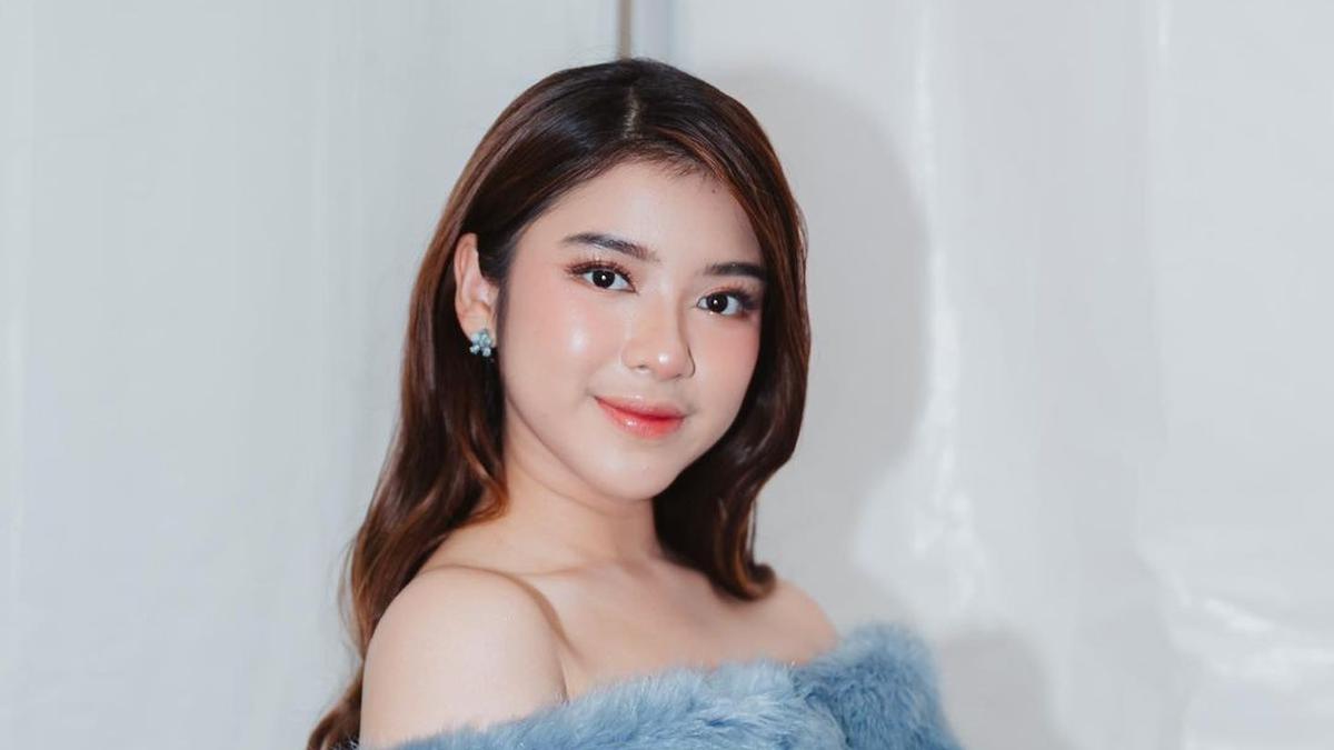 Dianggap Terlalu Cantik, Tiara Andini Jadi Korban Bully - Entertainment