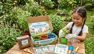 15 Ide Jualan Paket Kebun Mini untuk Anak yang Edukatif, Modal Mulai Rp 6.500