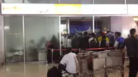Cerita Pilu Penumpang Lion Air yang Antre Refund