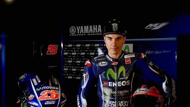 Maverick Vinales