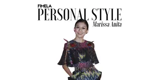 Personal Style Marissa Anita