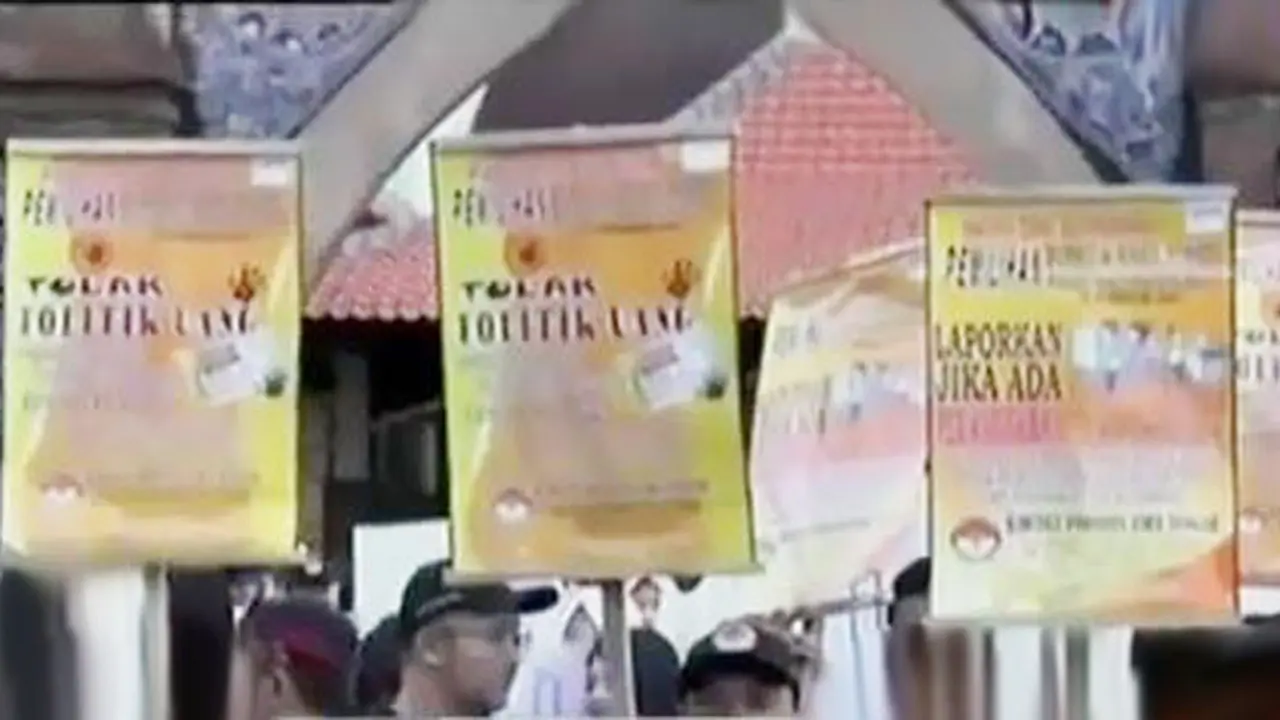 KPU Jepara