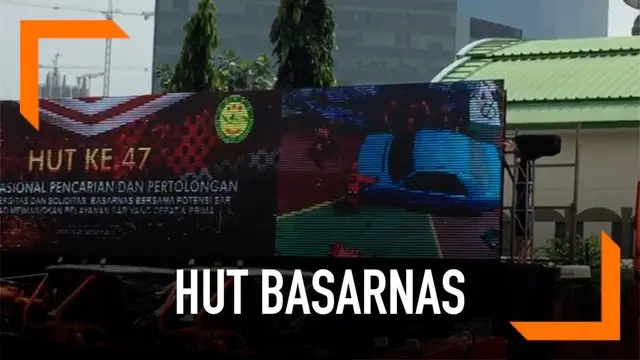 VIDEO: Sigapnya Basarnas Tangani Kecelakaan Mobil di Tebing