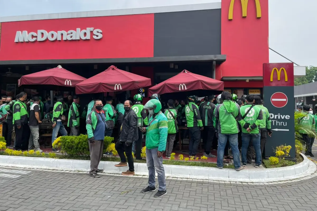 Anrean BTS Meal