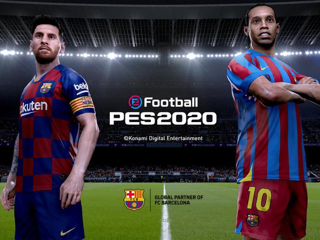 7 Gelandang Dengan Nilai Tertinggi Di Efootball Pes 2020 E Sports Bola Com