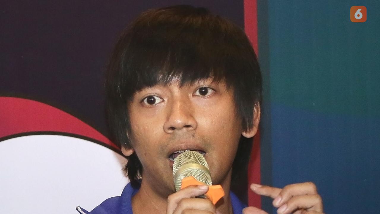 [Fimela] Rian DMasiv