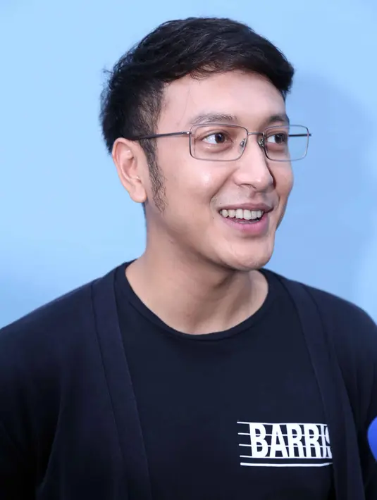  Michelle Ziudith adalah lawan main di Film London Love Story, ia berperan sebagai Caramel. Yang tak lain adalah kekasih dari Dimas Anggara. (Nurwahyunan/Bintang.com)