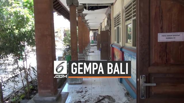 Berita Gempa Jembrana Bali Hari Ini - Kabar Terbaru ...