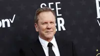 Kiefer Sutherland Ditangkap Polisi karena Dugaan Penyerangan Sopir di Los Angeles