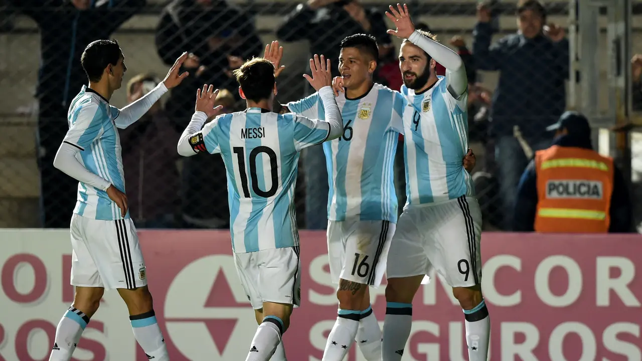 Argentina
