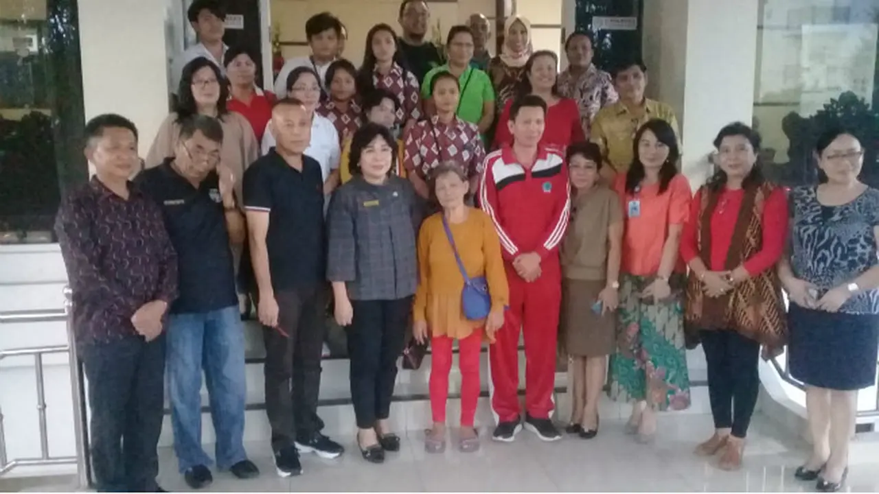 Nasib 59 Siswa SMK Ikhthus Manado Setelah Kasus Pembunuhan Guru Agama
