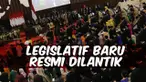 Video Top 3 hari ini ada berita terkait pengungsi rusuh di Wamena, ratusan anggota DPR RI periode 2019-2024 resmi dilantik, dan hasil pertandingan Manchester United melawan Arsenal.