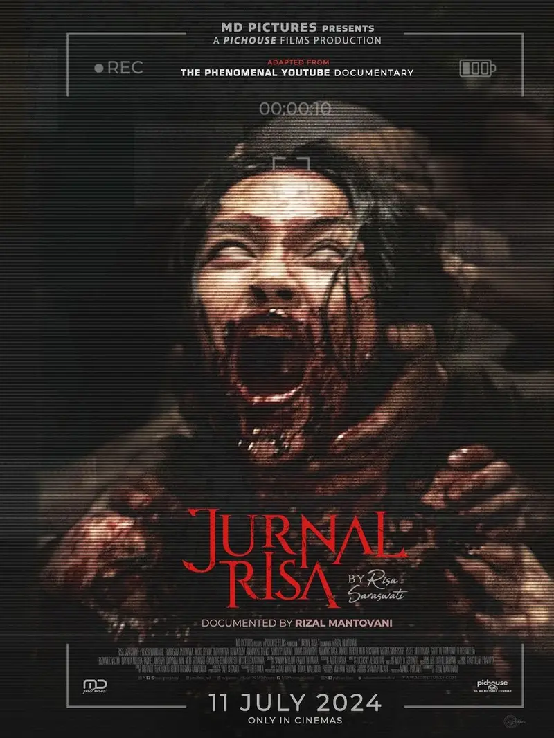 Jurnal Risa