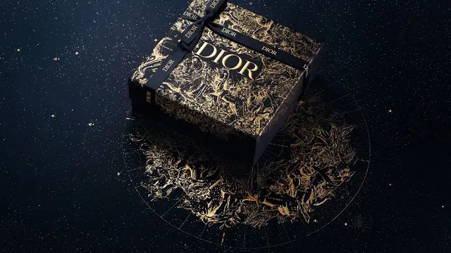 Dior Beauty Holiday 2022