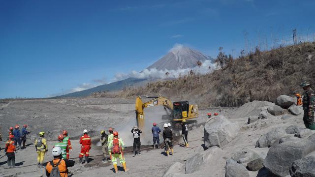 Emergency Response Group (ERG) PT Berau Coal