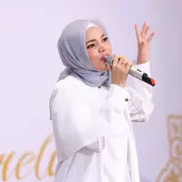 Wardah Ramadhan Gathering 2017 (Nurwahyunan/bintang.com)