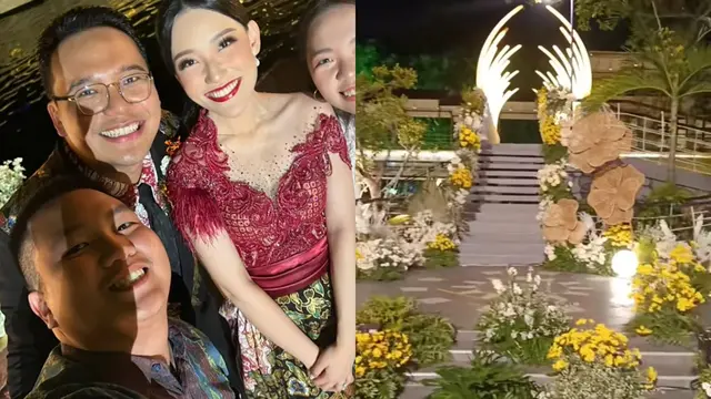 Nikah di Kebun Binatang