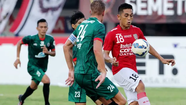 Bali United FC