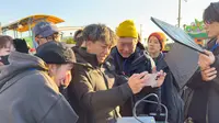 Sutradara Jepang Hirokazu Kore-eda Rekam Film Pakai iPhone 16 Pro, Hasilnya?