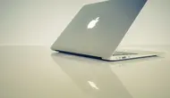 Ilustrasi Mac, MacOS. Kredit: Markus Spiske via Pixabay