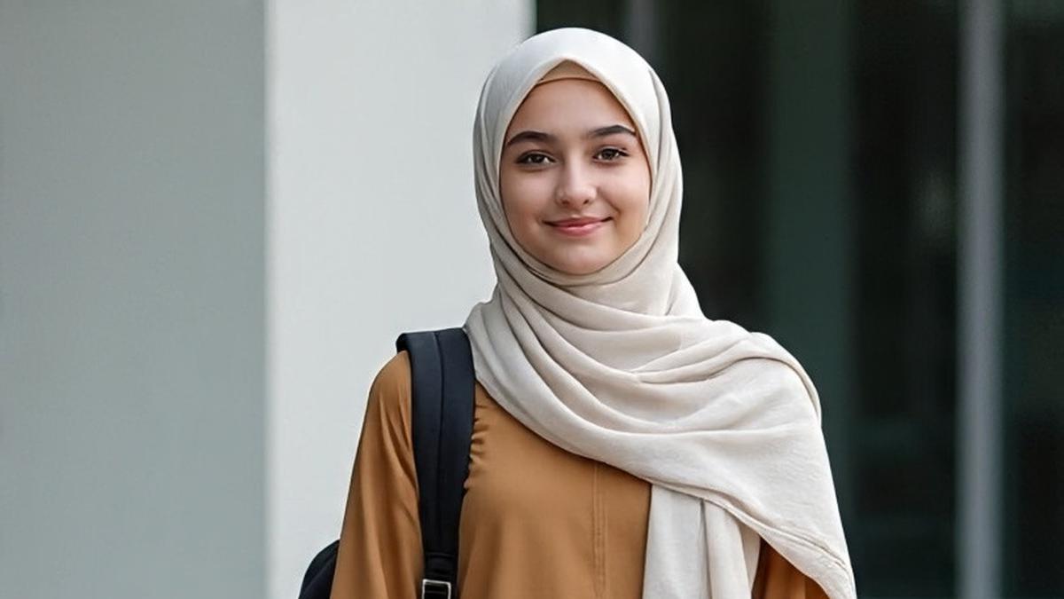 7 Inspirasi Gamis Remaja yang Stylish dan Kekinian, Cocok untuk Hangout hingga Acara Semi Formal