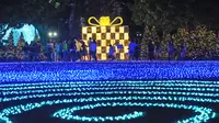 3 Destinasi Natal Ikonik di Asia yang Harus Anda Kunjungi Tahun Ini