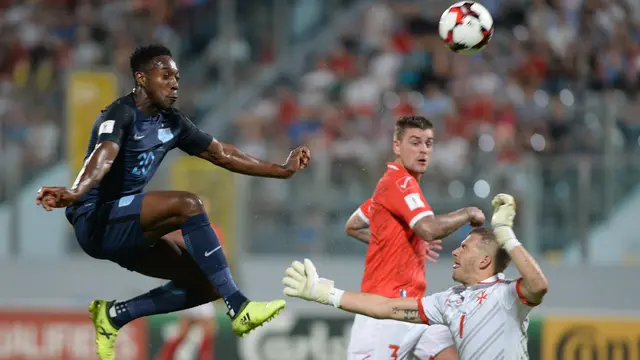 Danny Welbeck