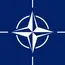 NATO adalah sebuah organisasi militer internasional yang terdiri dari 2 negara Amerika Utara, 27 negara Eropa, dan 1 negara Eurasia.